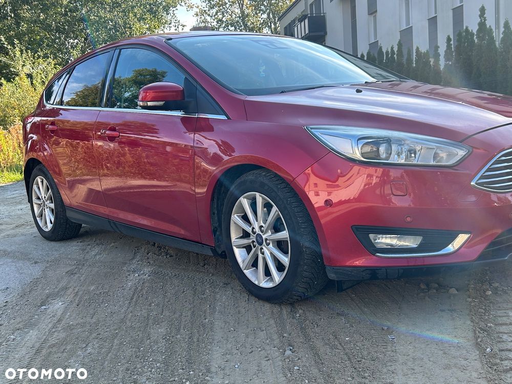 Ford Focus - 20