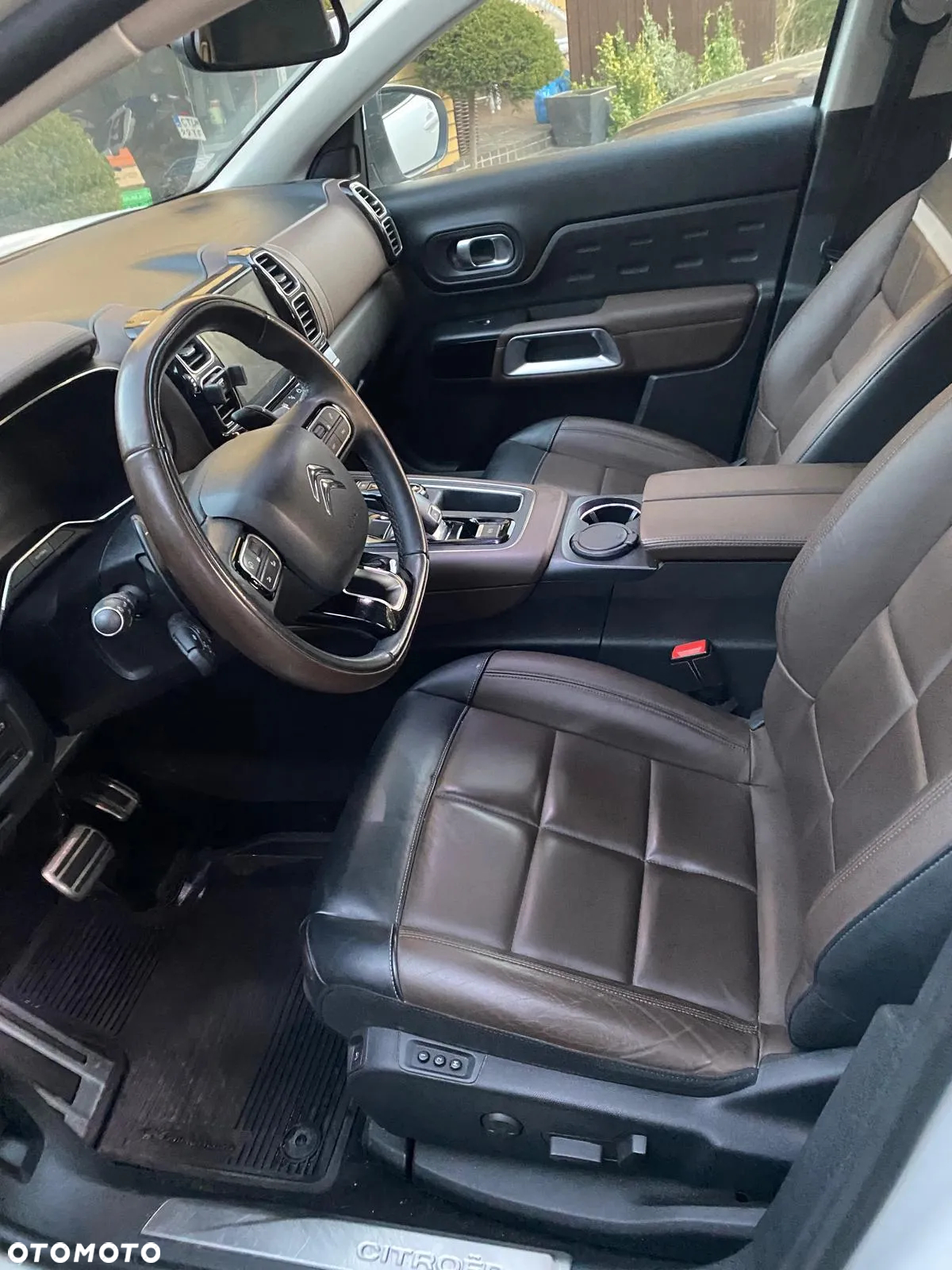Citroën C5 Aircross 2.0 BlueHDi Shine EAT8 - 4