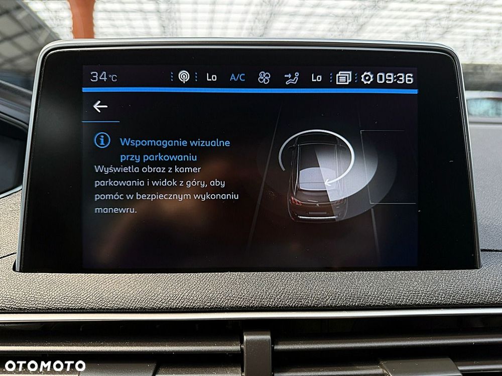 Peugeot 5008 - 35