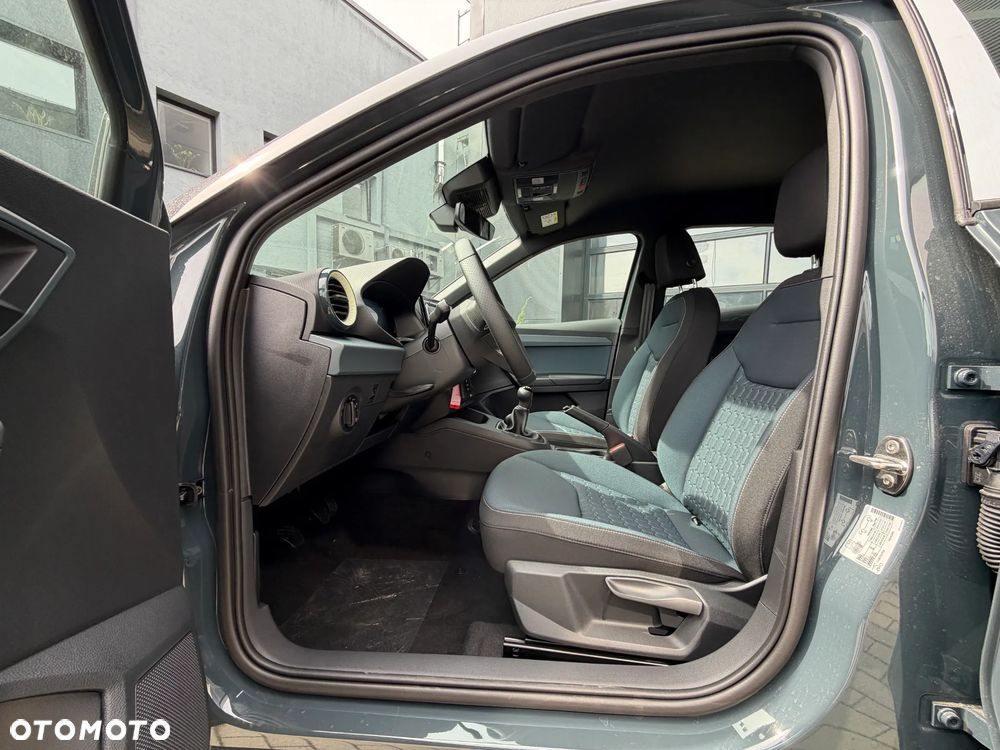 Seat Arona 1.0 TSI Style S&S - 6