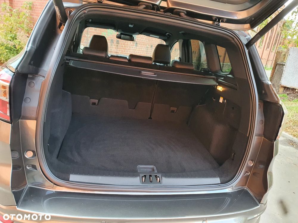 Ford Kuga 1.5 EcoBoost 4x4 ST-Line - 26