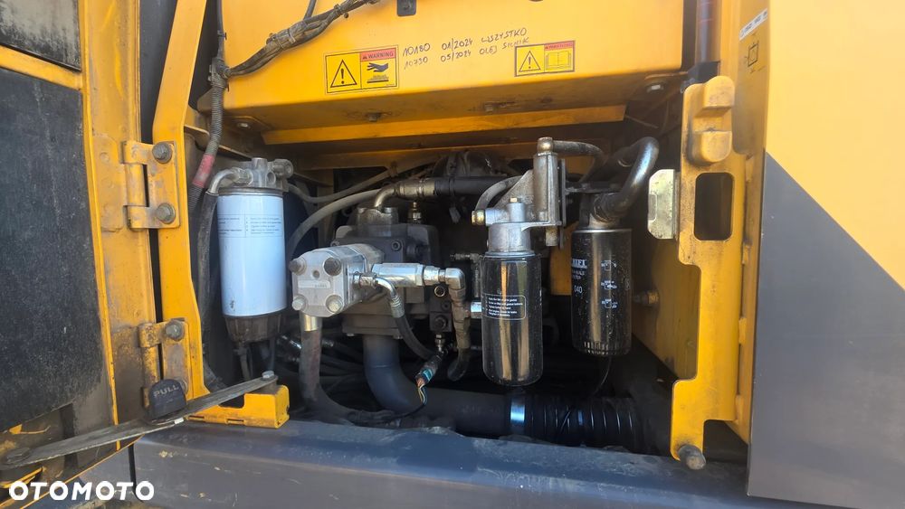 Volvo Ew140d - 24
