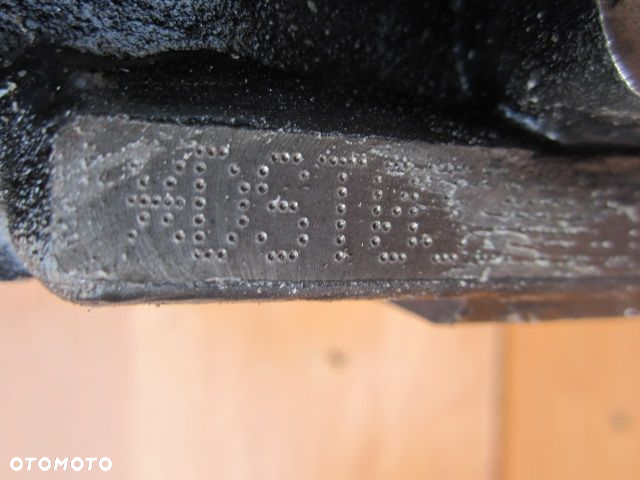 VW AUDI A3 RS3 SKODA 2.0 TDI DST DFB DEZ MISKA OLEJU KARTER 05L103603P V100 - 8