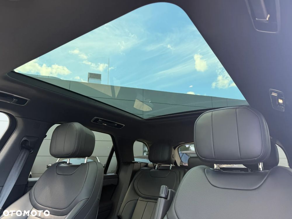 Land Rover Range Rover Sport S 3.0 D300 mHEV Dynamic SE - 16