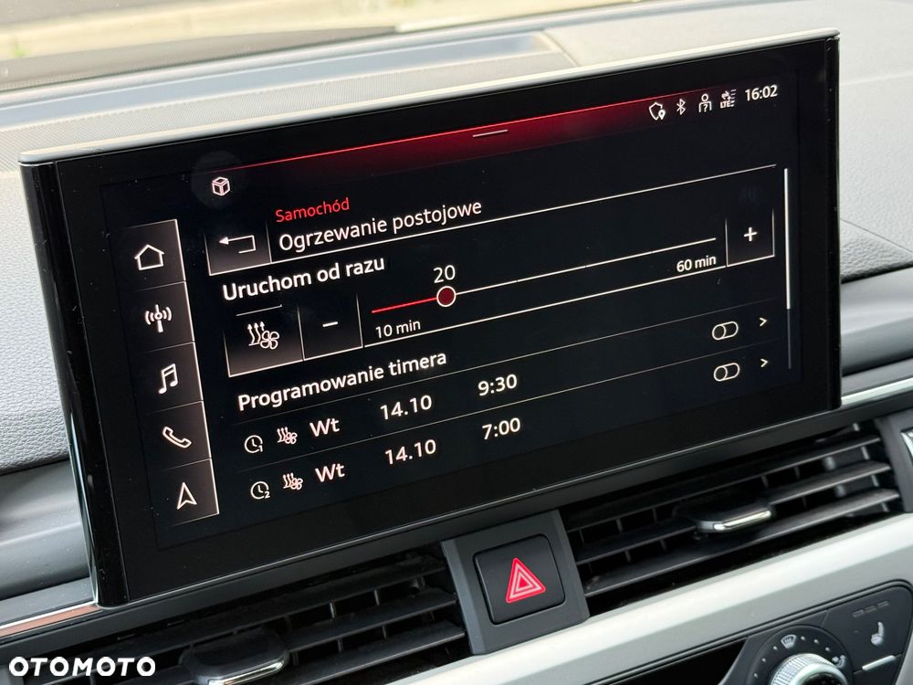 Audi A5 - 34
