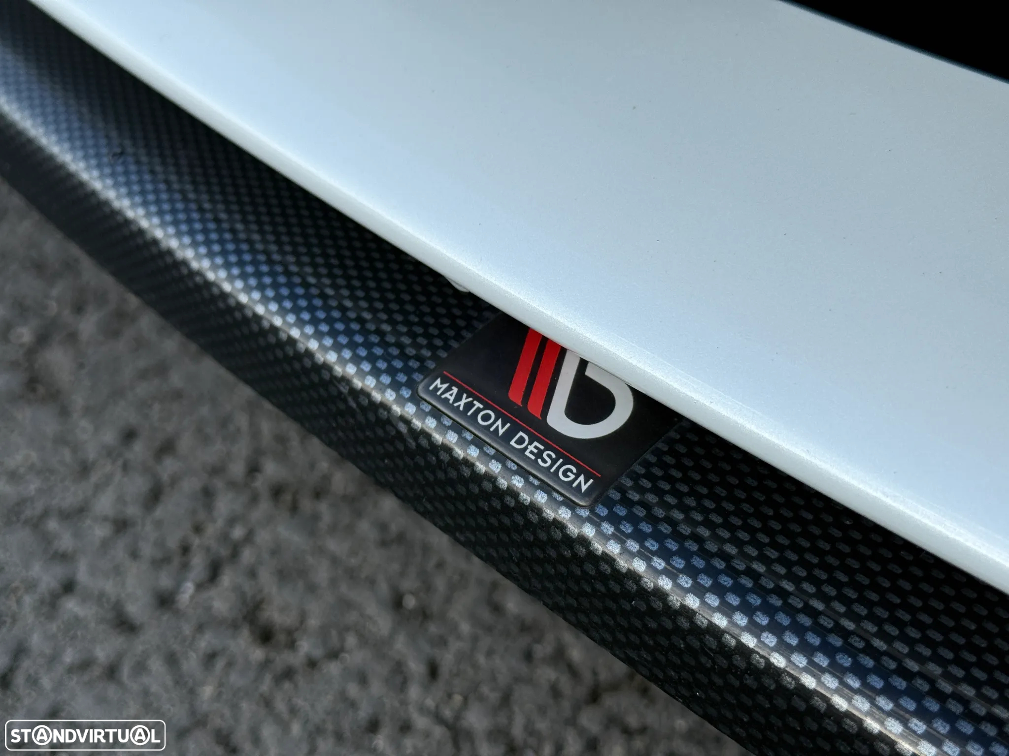 Tesla Model 3 Performance Tração Integral - 6
