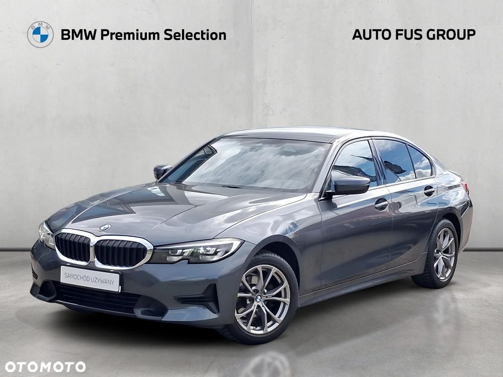 BMW Seria 3 - 1