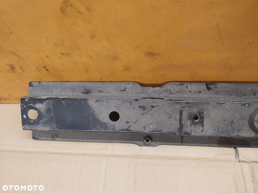 Wzmocnienie Belka Pod Chłodnice Opel Vivaro Trafic Primastar 2001-2014 - 3