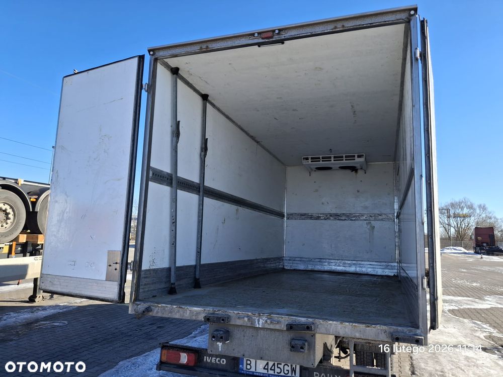 Iveco Daily 50c35 - 9