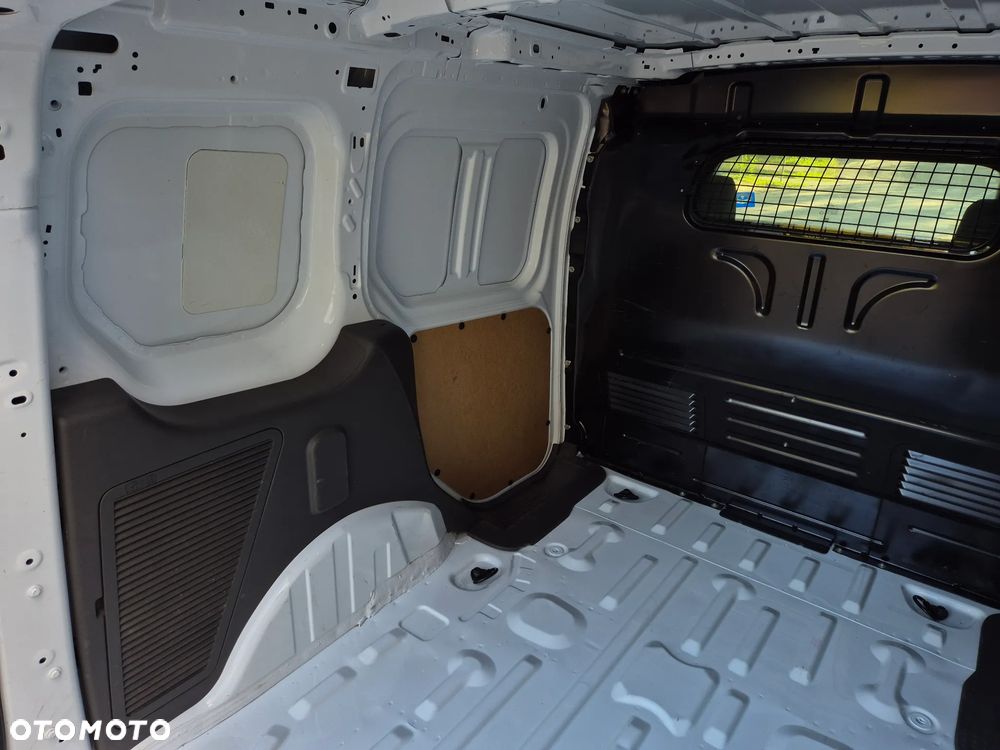Ford Transit Connect 200 L1 S&S Basis - 22