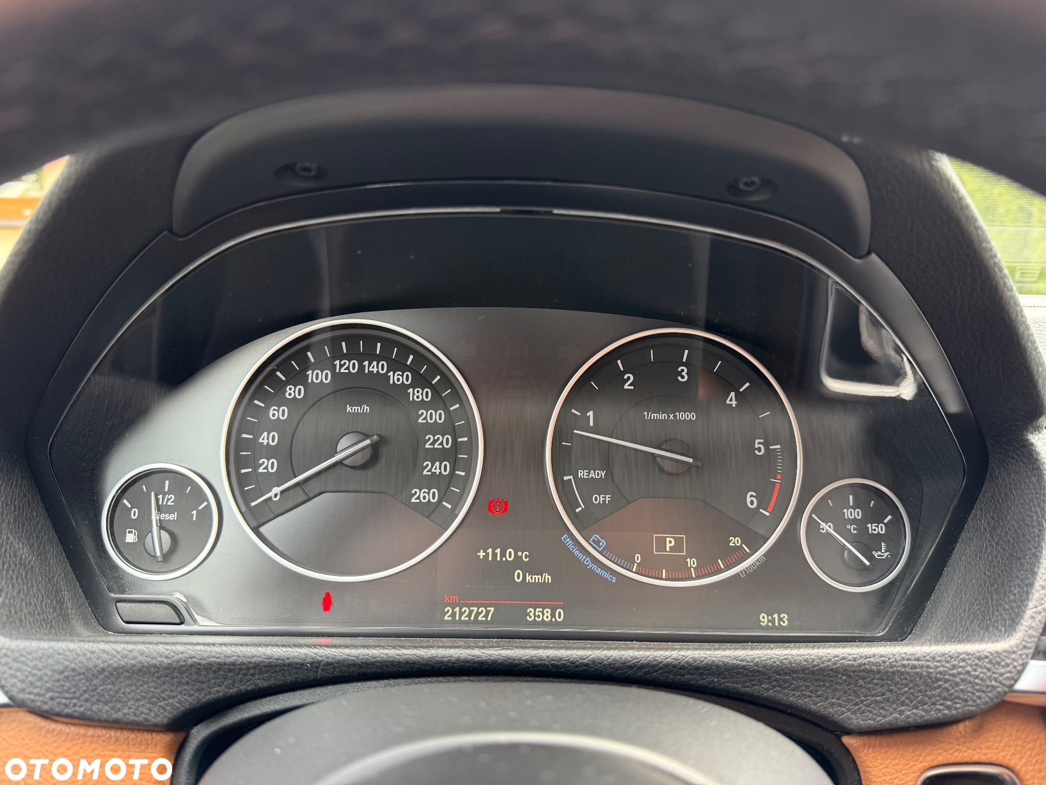 BMW Seria 4 430d xDrive Luxury Line sport - 15