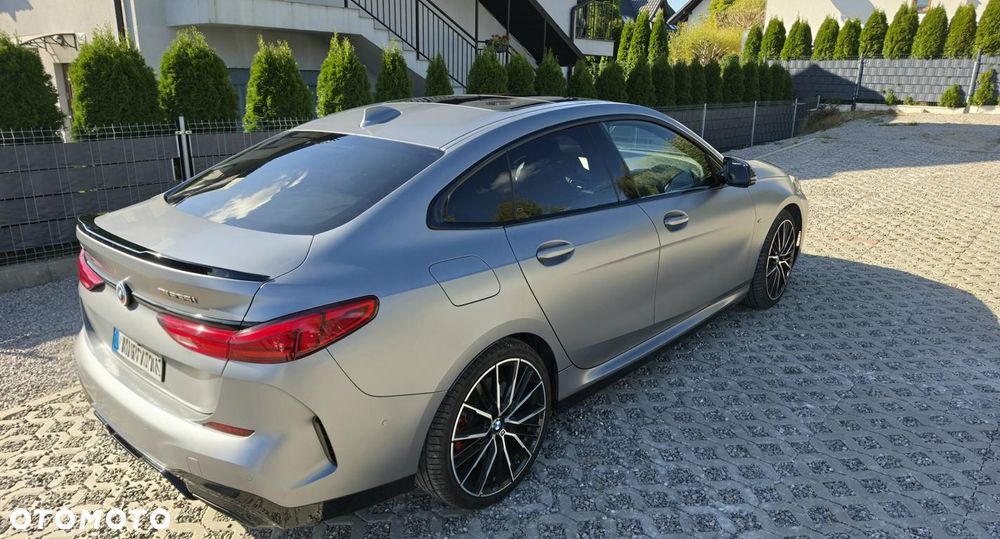 BMW Seria 2 - 6