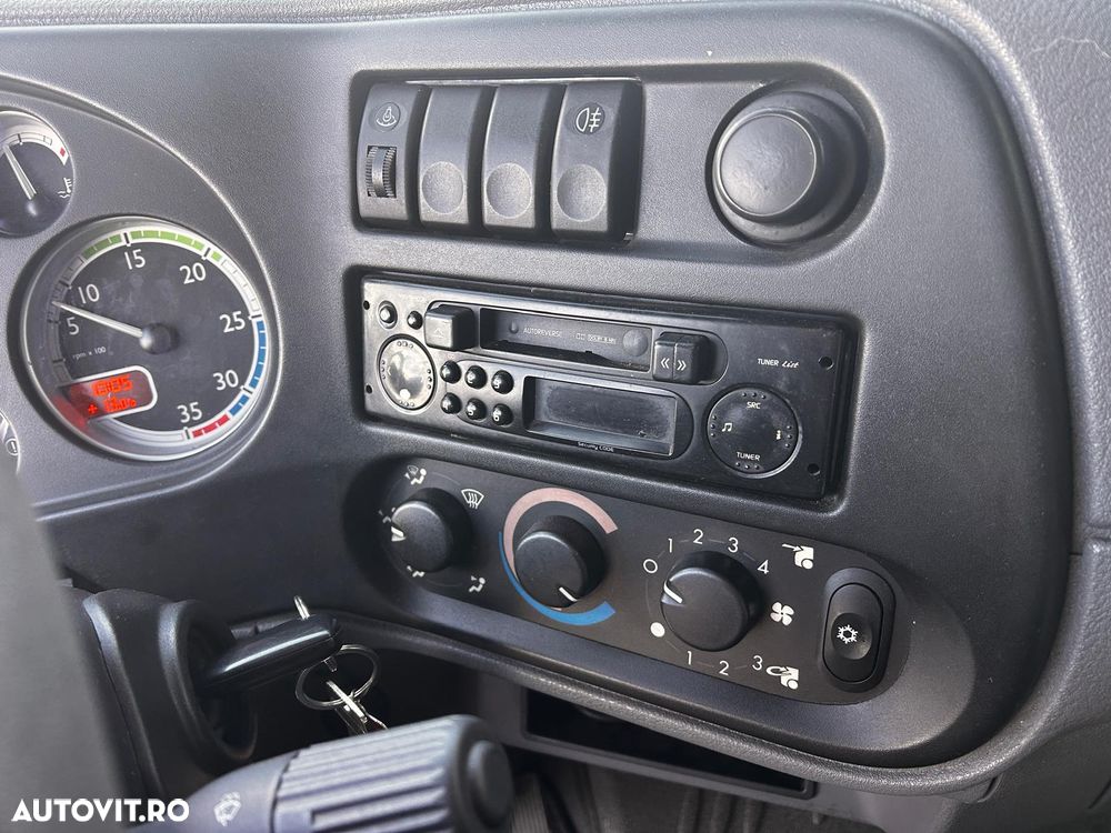 DAF AE45LF/TITGEMEYER/LF45.160 - 9