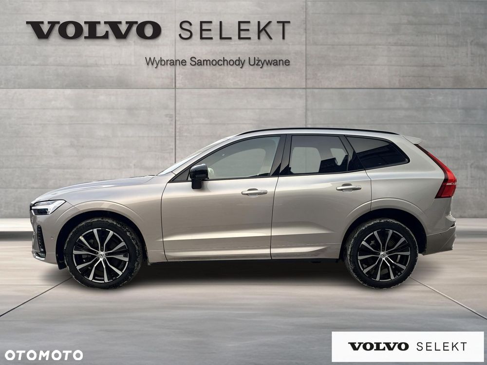 Volvo XC 60 - 5