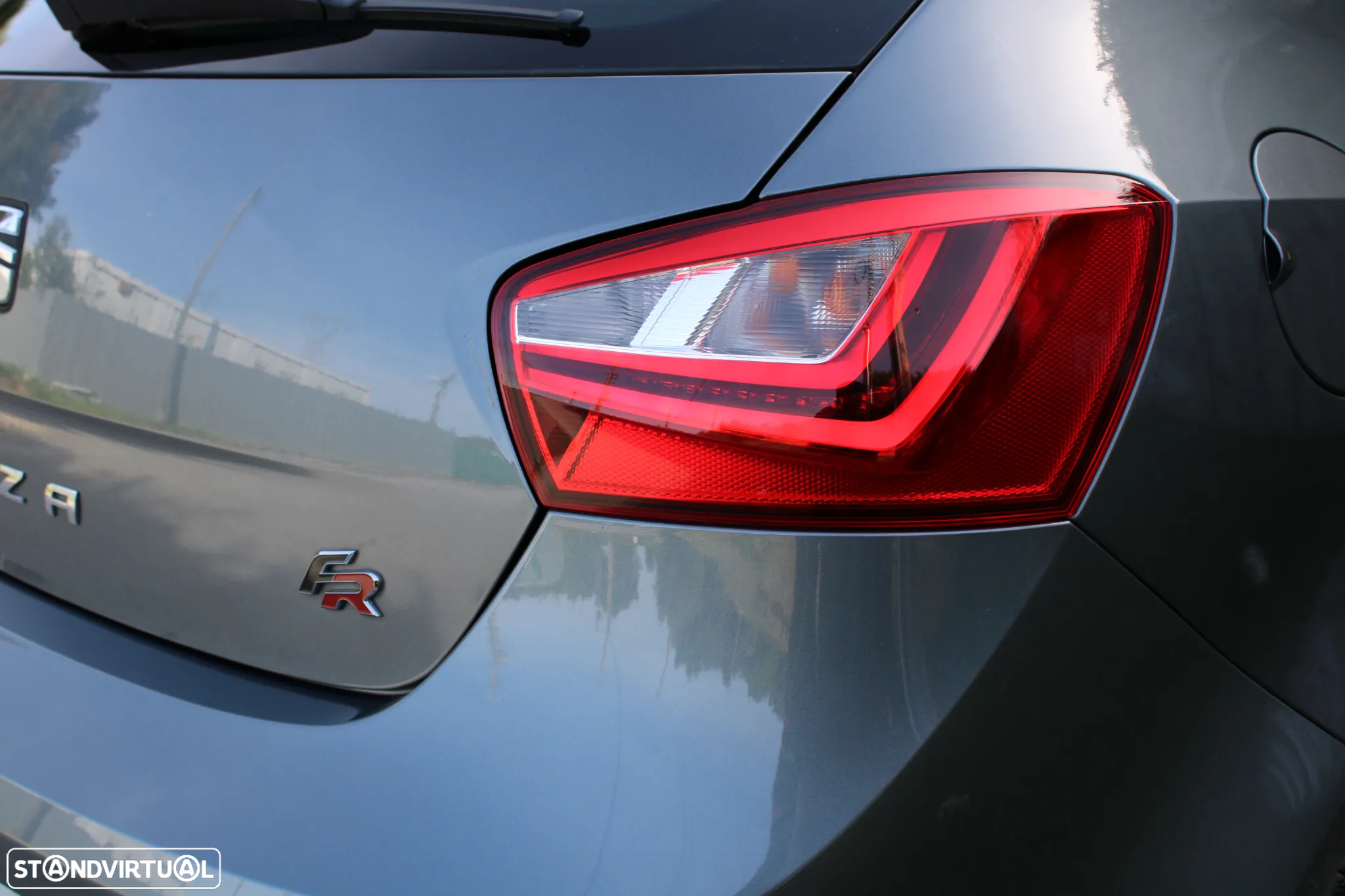 SEAT Ibiza 1.0 EcoTSI FR - 38