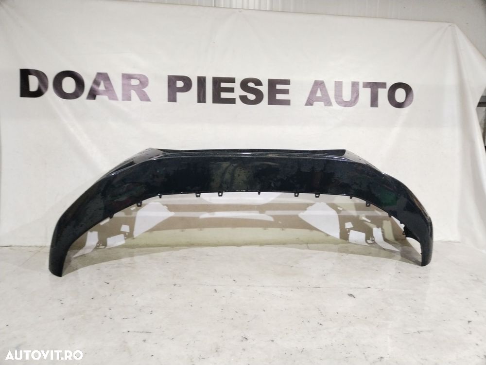 Bara fata Audi A4, B9 facelift, 2020, 2021, 2022, 2023, 2024, cod origine OE 8W0807437AH. - 4