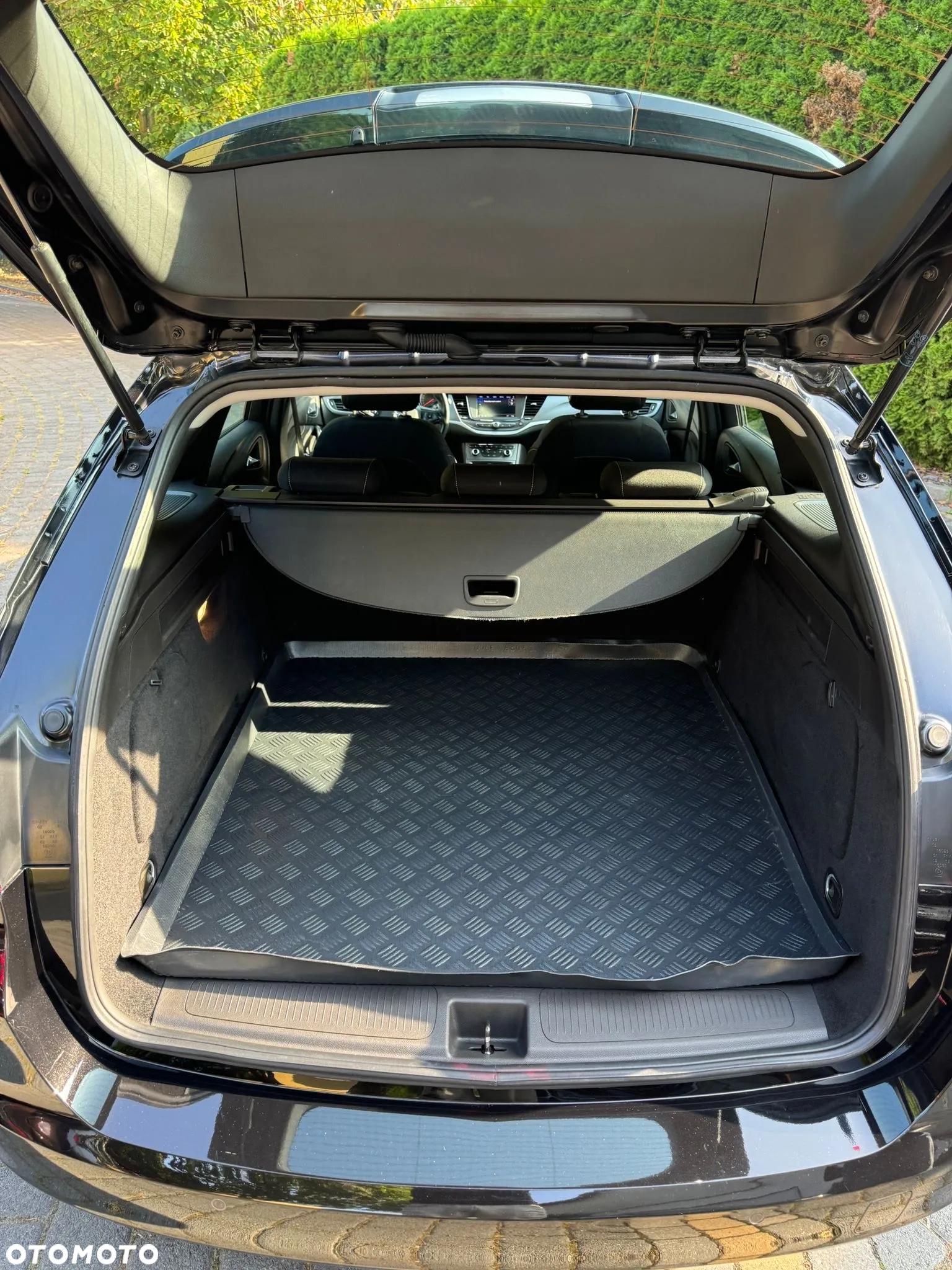 Opel Astra V 1.5 CDTI Edition S&S - 2