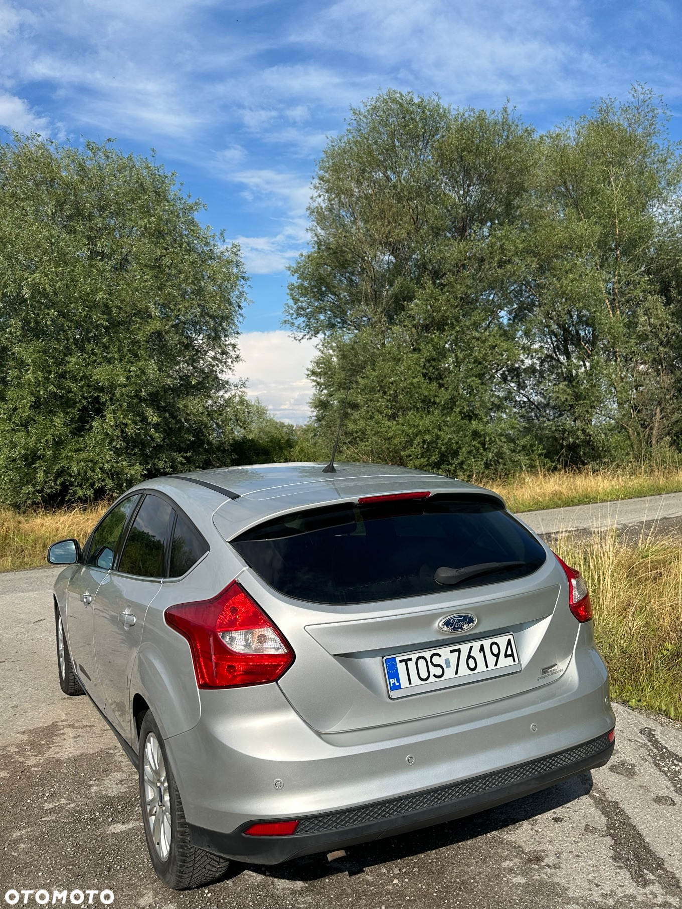 Ford Focus 1.6 TDCi Titanium - 6