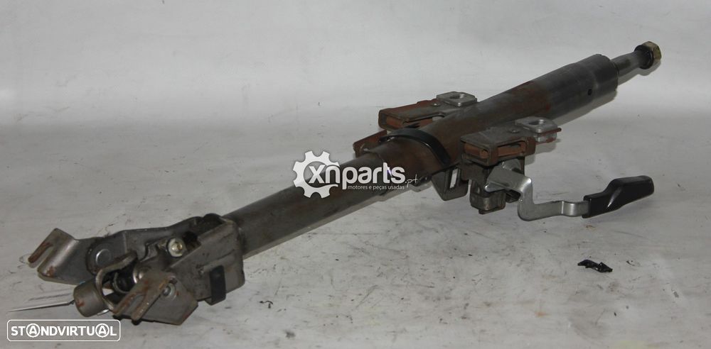 Coluna de Direção KIA SHUMA II 2001 - 2004 Ref. 011129-2 - 3
