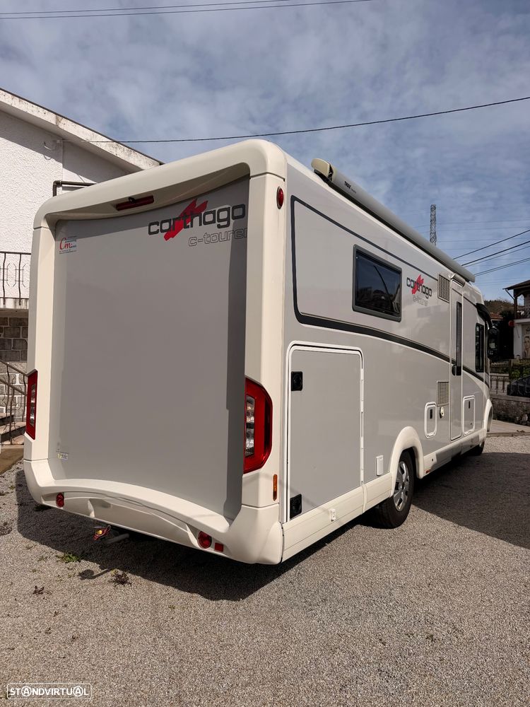 Carthago C-Tourer - 4
