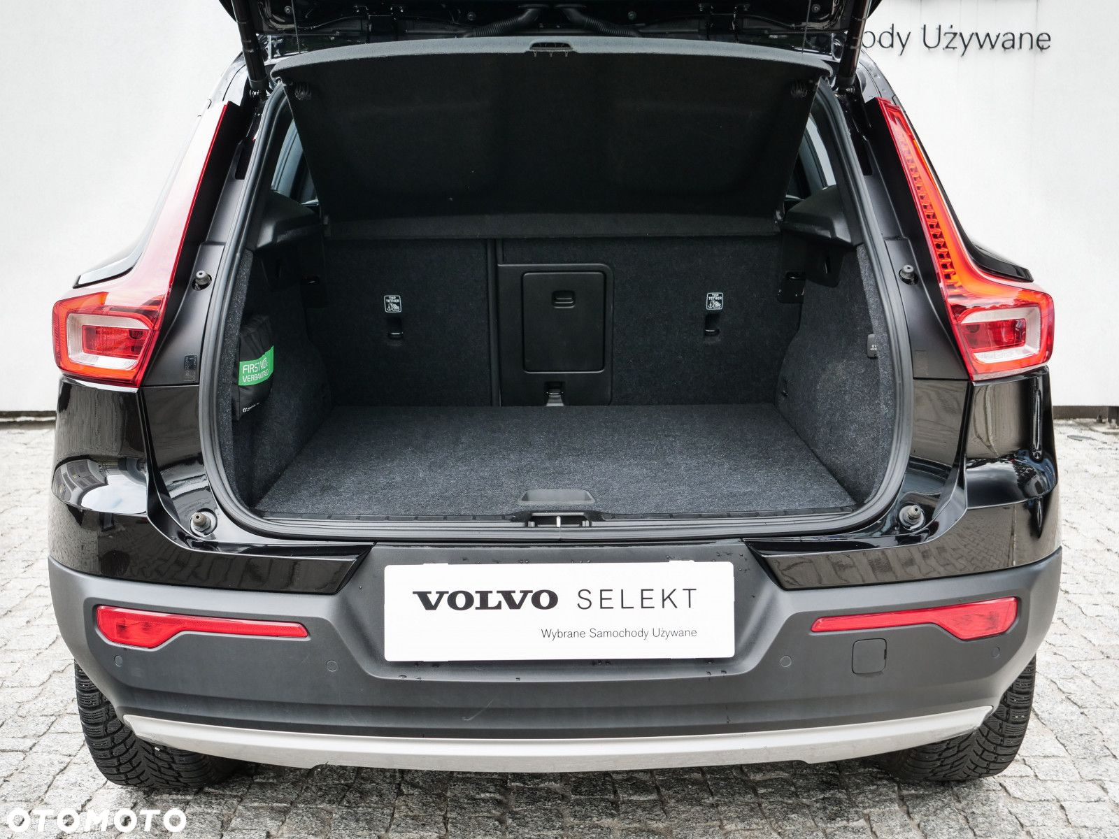 Volvo XC 40 - 31