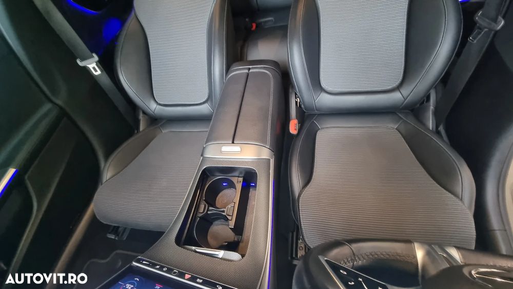 Mercedes-Benz C - 29