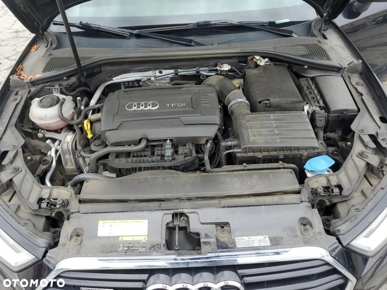 Audi A3 - 11