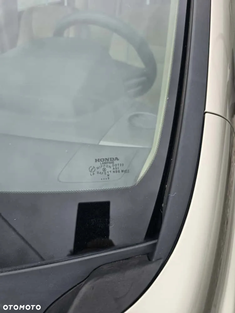 Honda CR-V 2.4 LX 2WD - 4