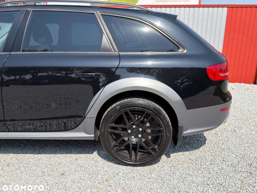 Audi A4 Allroad - 7