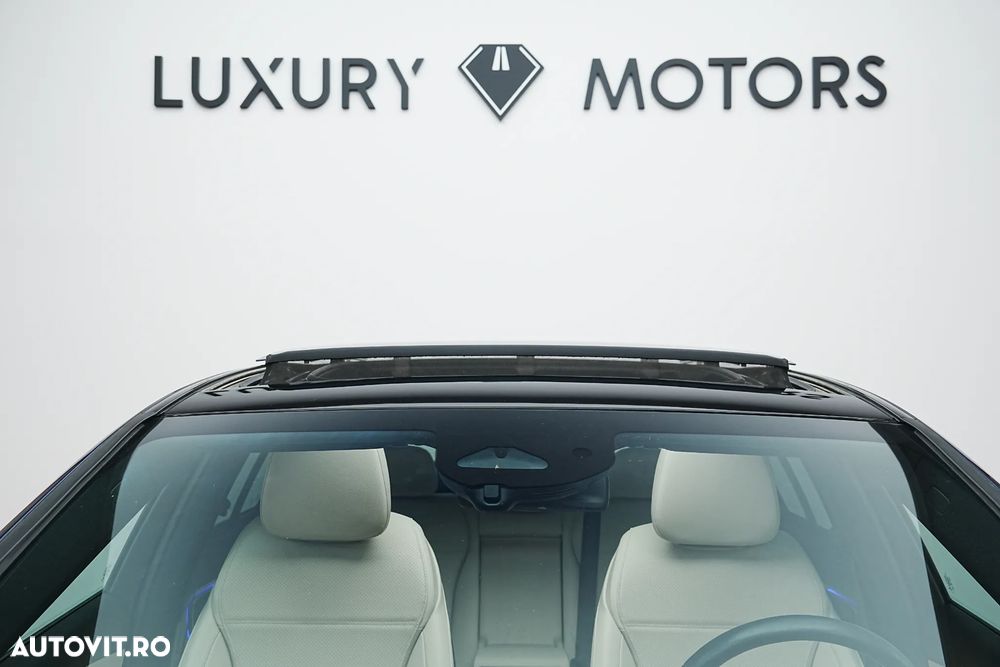 Mercedes-Benz C 220 d 9G-TRONIC - 25