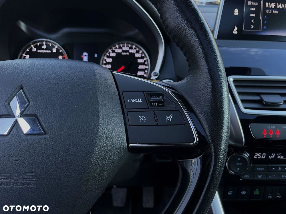 Mitsubishi Eclipse Cross 1.5 T Intense - 25