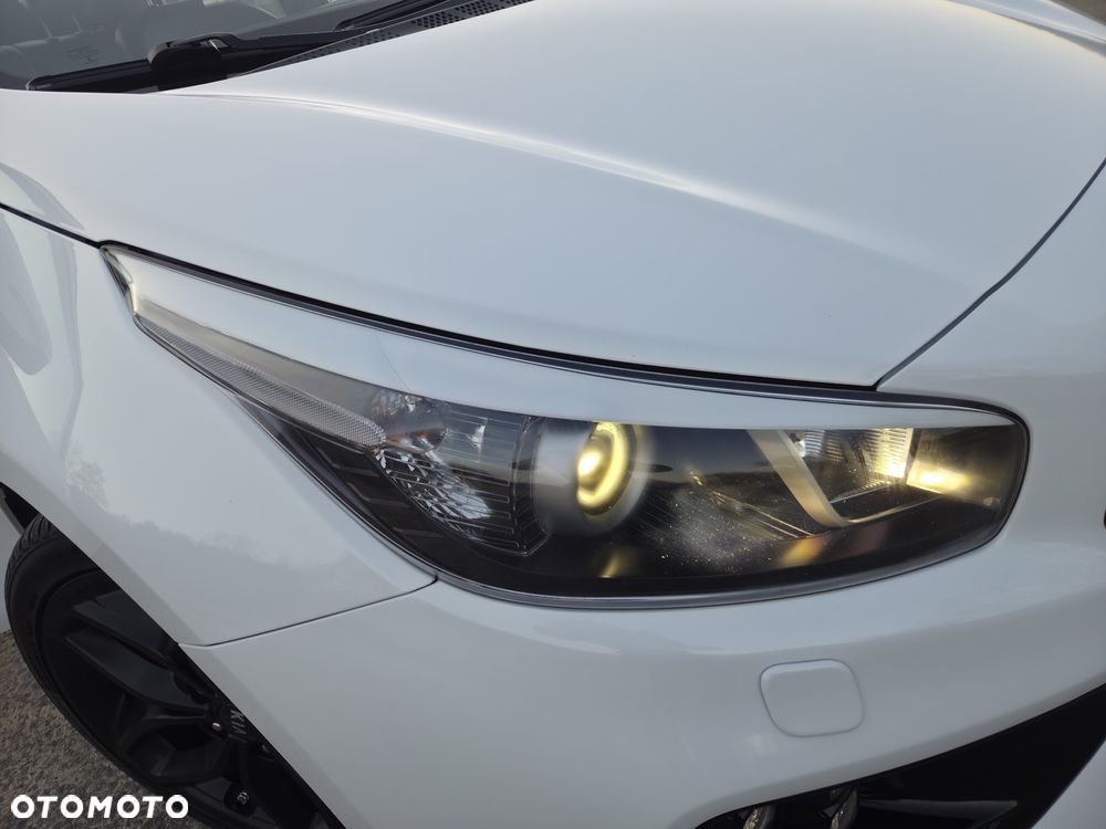 Kia Ceed 1.6 T-GDI GT-Challenge - 33