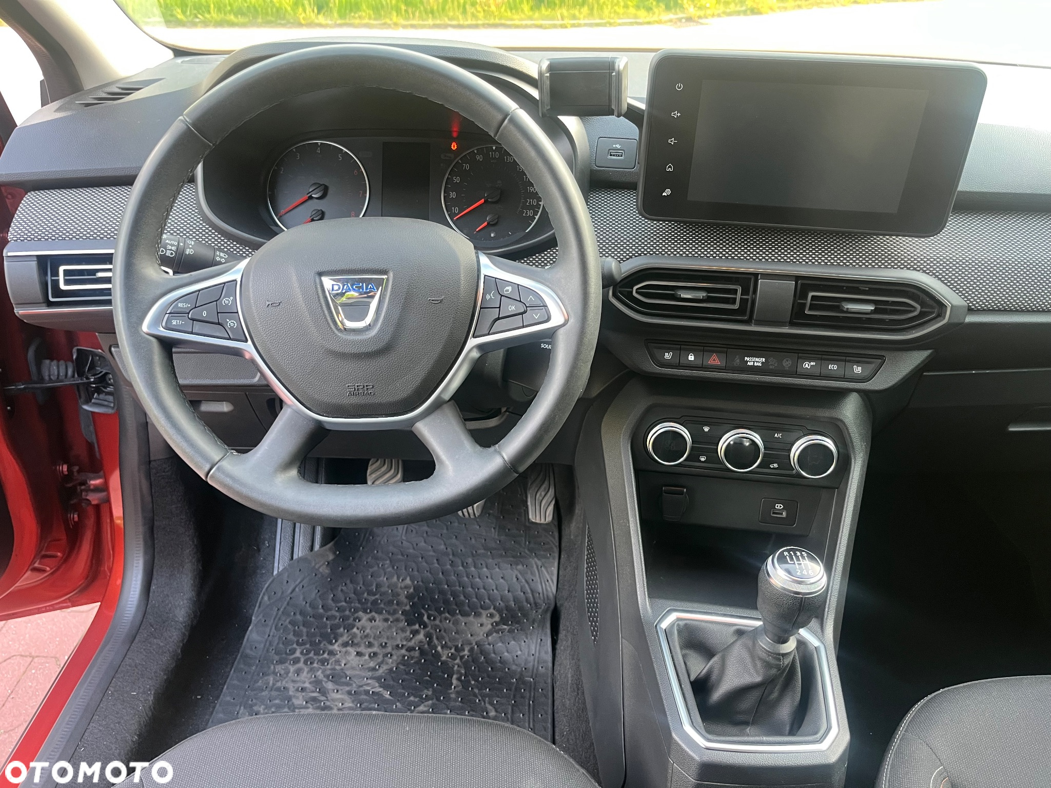Dacia Jogger TCe 110 (7-Sitzer) Extreme+ - 22