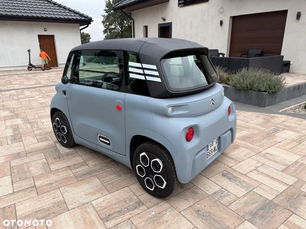 Citroën Inny - 6