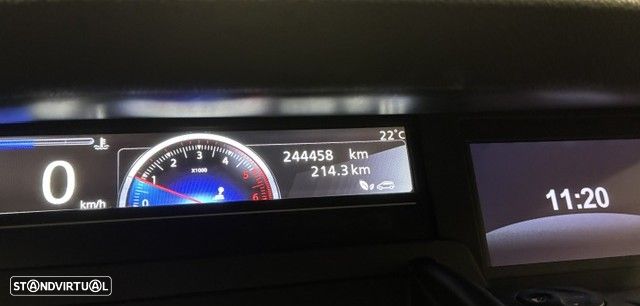 Renault Grand Scénic 1.5 dCi Bose Edition 7L - 6