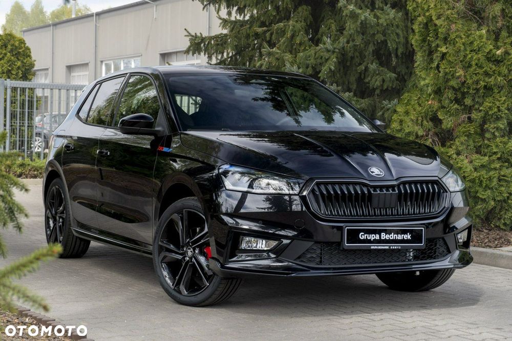 Skoda Fabia - 17