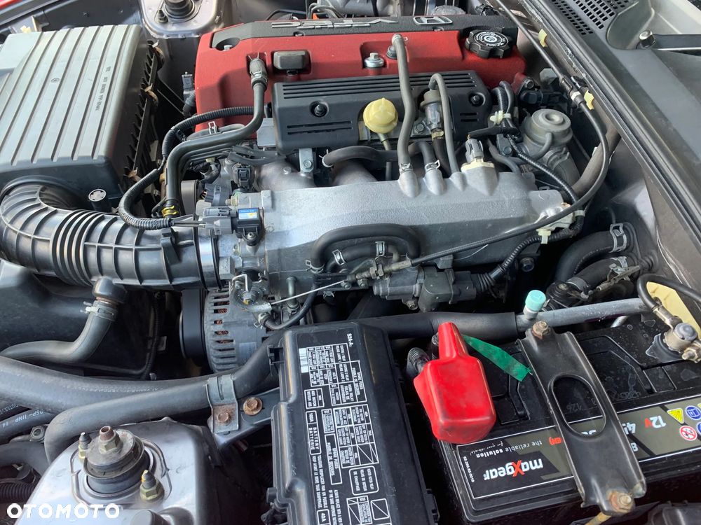 Honda S 2000 Ultimate Edition - 39