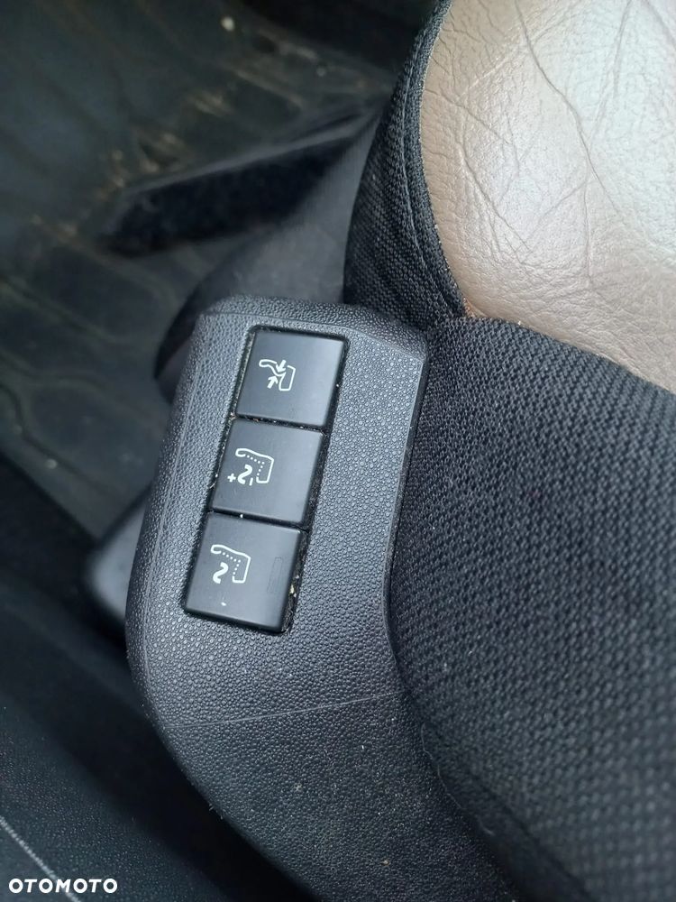 Citroën C4 Grand Picasso 1.6 THP Exclusive - 13