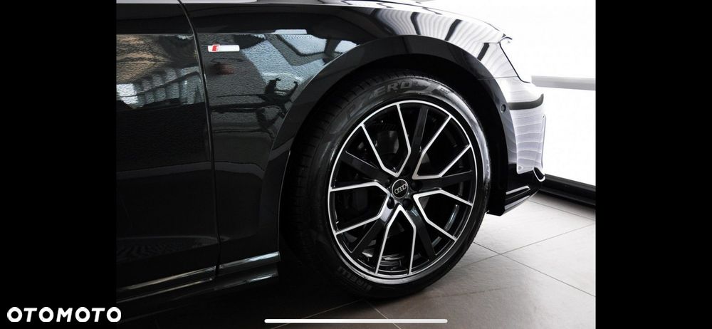 Audi A8 50 TDI mHEV Quattro Tiptr - 10