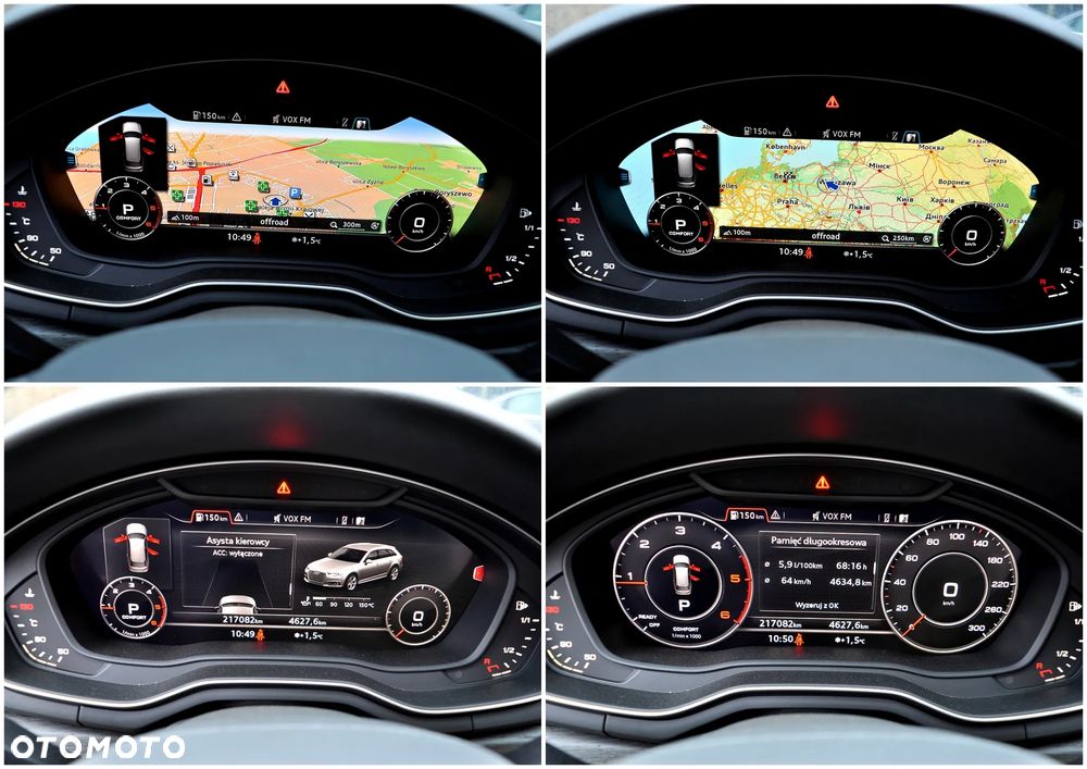 Audi A4 Avant 2.0 TDI DPF clean diesel multitronic S line Sportpaket - 36