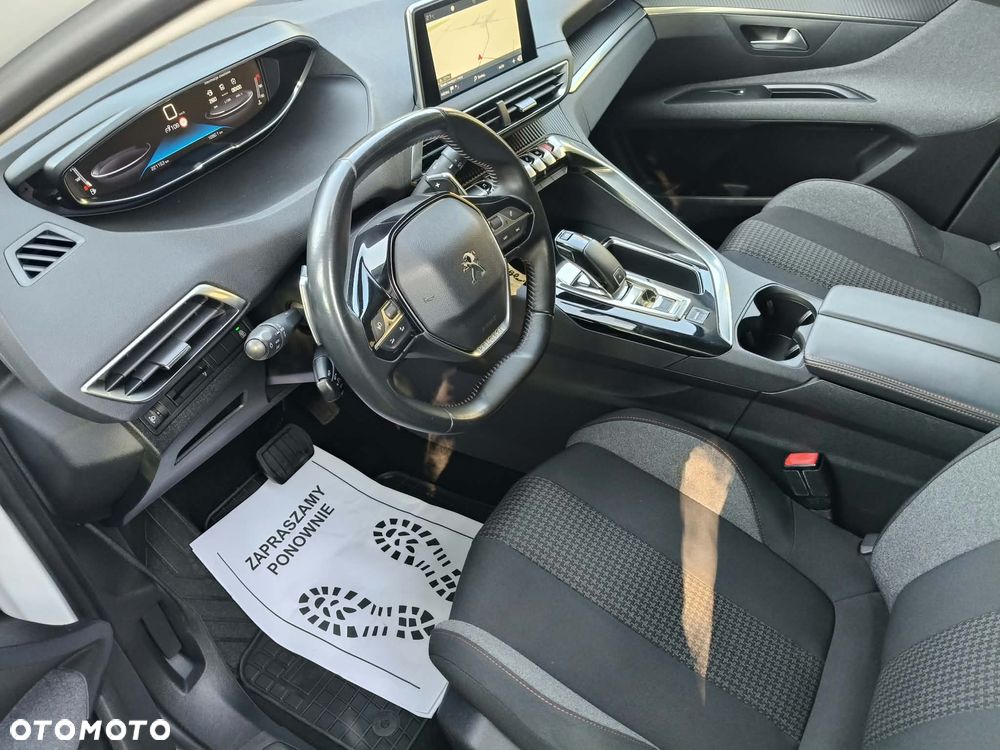 Peugeot 5008 - 18
