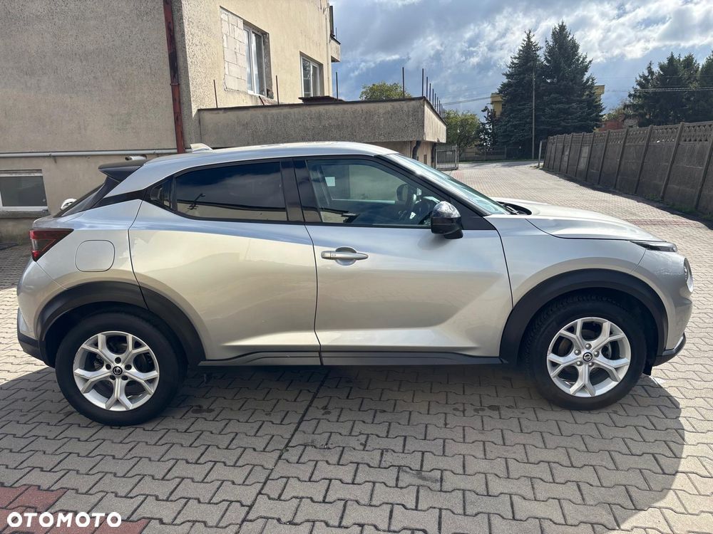 Nissan Juke - 3