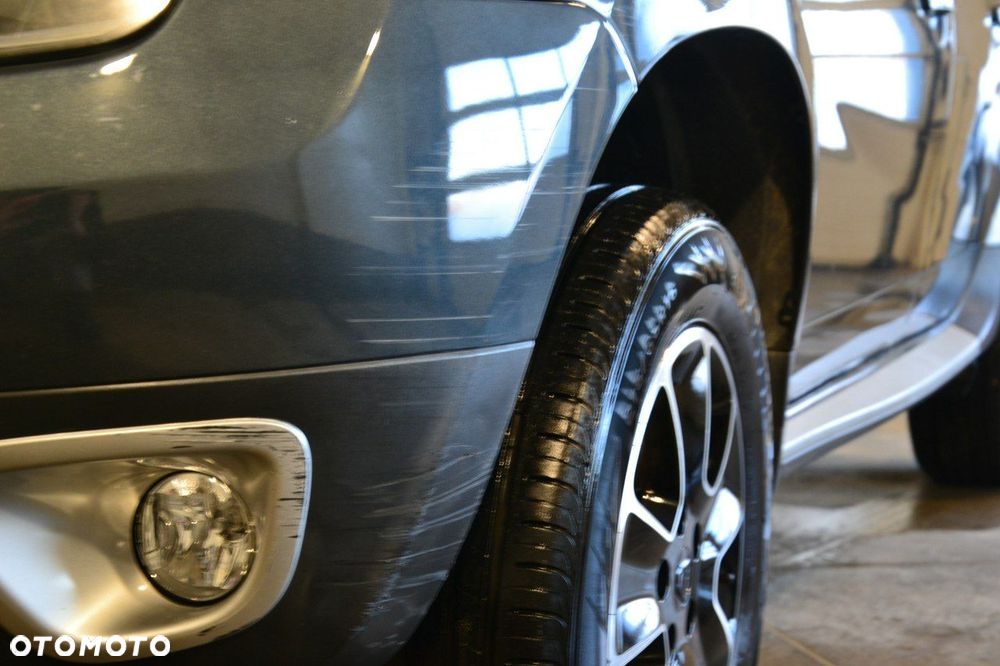 Dacia Duster - 15