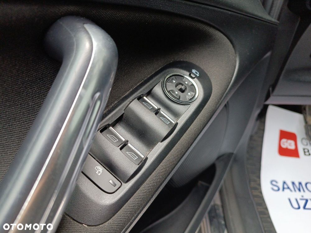 Ford S-Max 1.6 T Titanium - 21