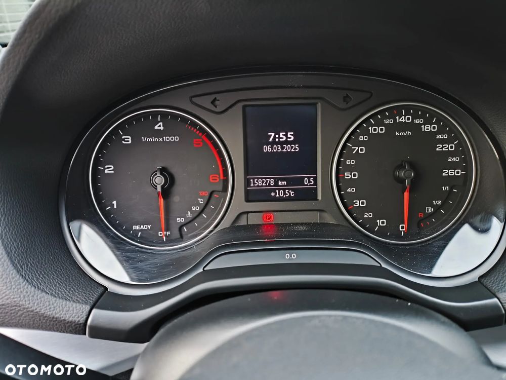 Audi Q2 1.6 TDI - 20