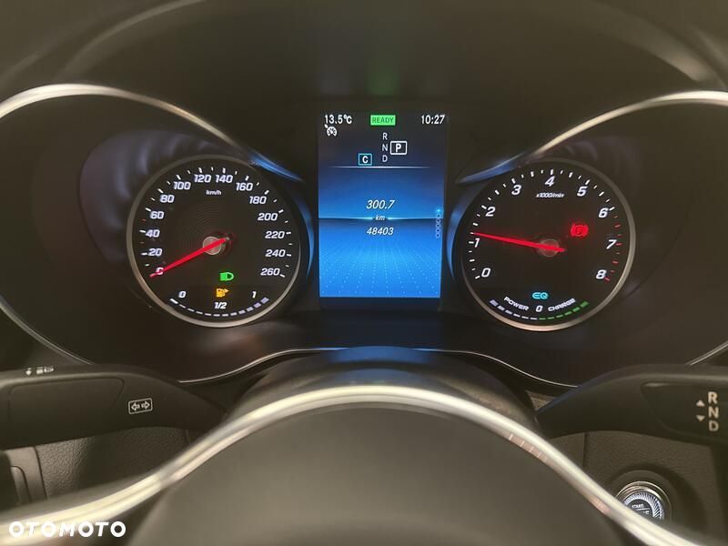 Mercedes-Benz GLC - 15