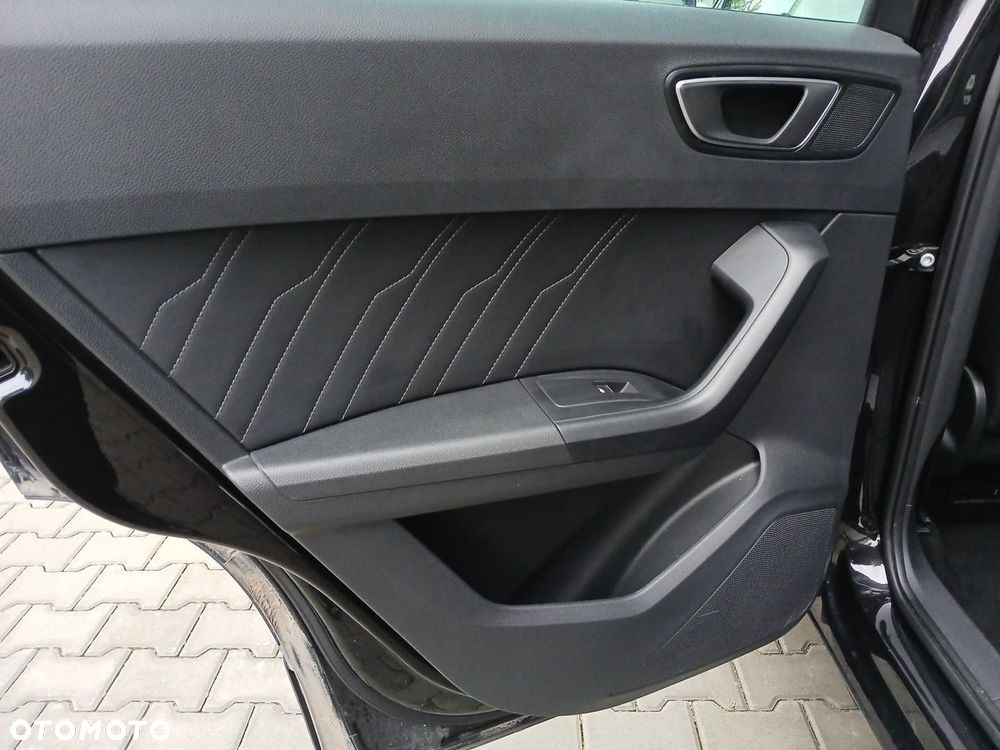 Seat Ateca 2.0 TSI Xcellence S&S 4Drive DSG - 25