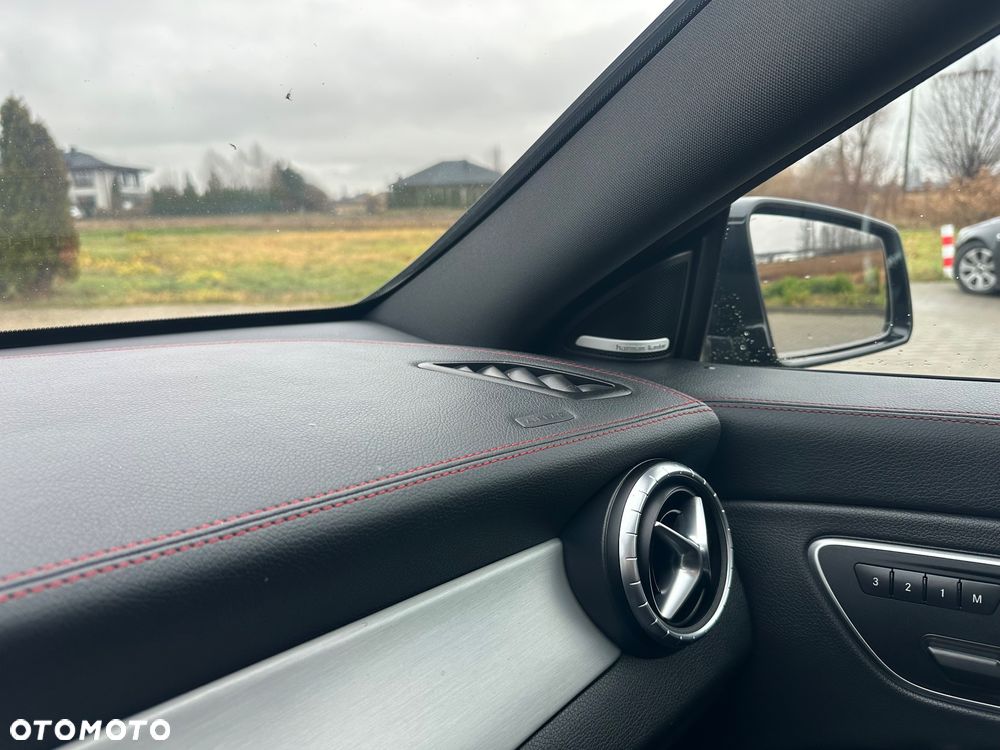 Mercedes-Benz CLA 220 d 7G-DCT AMG Line - 16