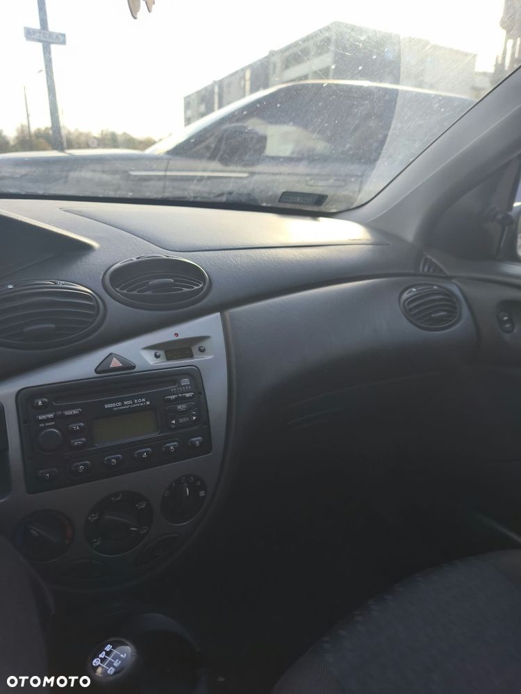 Ford Focus - 7