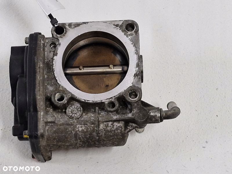 NISSAN QASHQAI I 1 J10 JUKE F15 1.6 B PRZEPUSTNICA 526-01 RME60-31 - 9